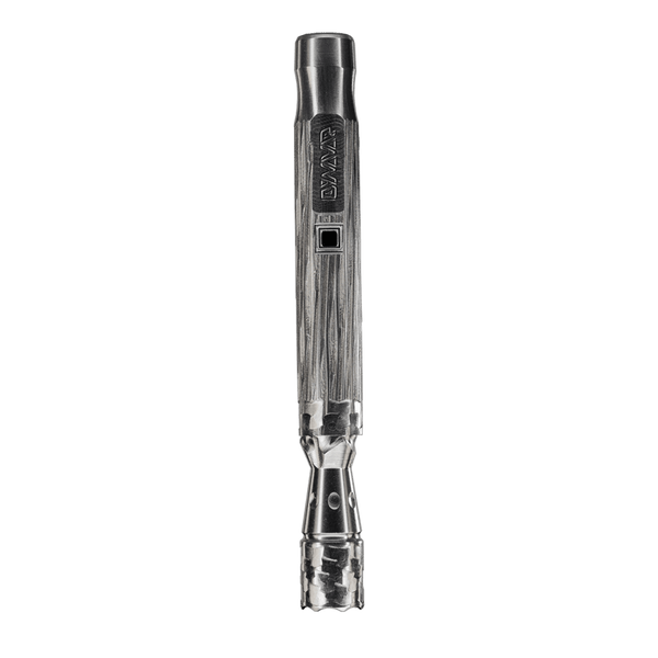 This is The "M" Plus from Dynavap available at Ritual. It features a finless tip and captive cap for optimal extraction. A leading portable vaporizer the Dynavap "M" Plus provides uniquely efficient extraction in a convenient portable form.