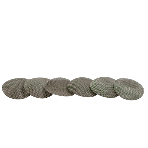 These are QaromaShop 26mm stainless steel screens available at Ritual. Compatible with the adapter XL glass bowl these provide excellent airflow and your XL ball vape.