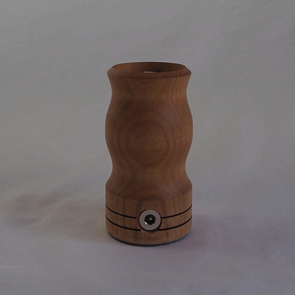 This is Ed's TnT WoodScents AromaLog shown in Cherry wood available at Ritual.