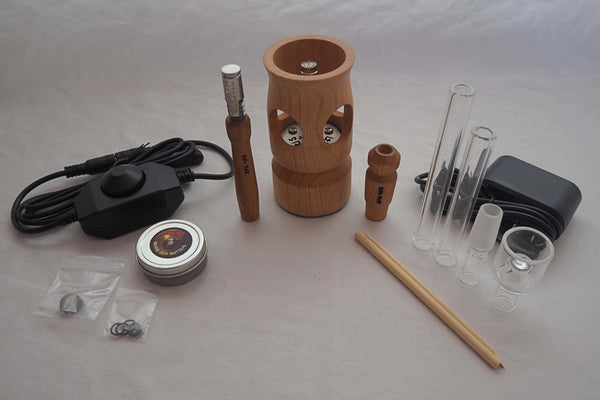 2022 WoodScents AromaLog