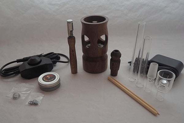 2022 WoodScents AromaLog