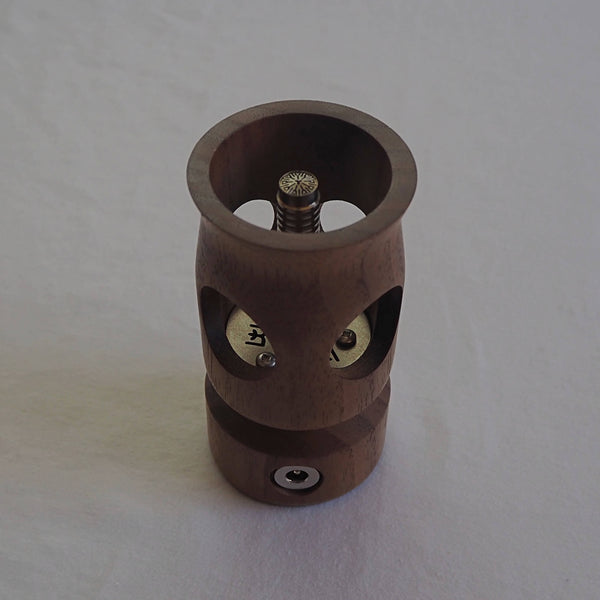 2022 WoodScents AromaLog