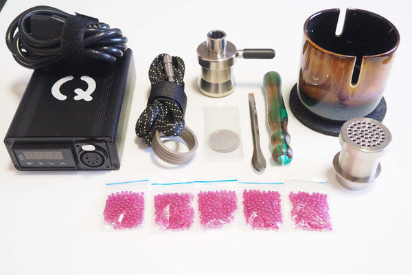 Kit de bricolaje Taroma Lite XL