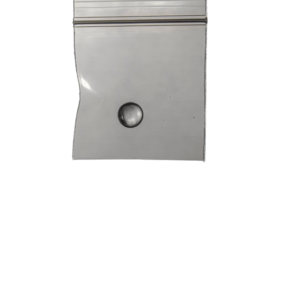 This is a quartz pearl dab insert from Banger Supply available at Ritual Colorado. Available in a variety of sizes, these high quality pearls help move your concentrates around for super efficient dabs. Availble in 4mm, 5mm, 6mm, 8mm and 10mm there is a quartz pearl that will work with just about any setup!