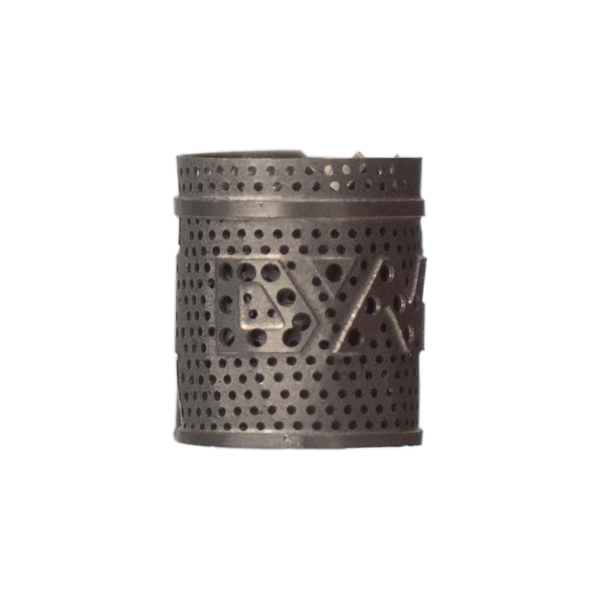 This is the DynaVap DynaCoil insert for using concentrates in any DynaVap tip available at Ritual.