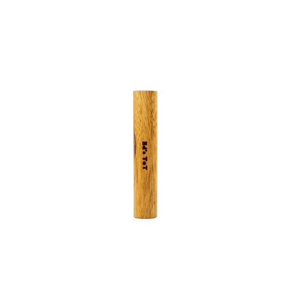 62mm Wooden Stem
