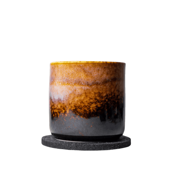 Suet Jade Porzellanständer