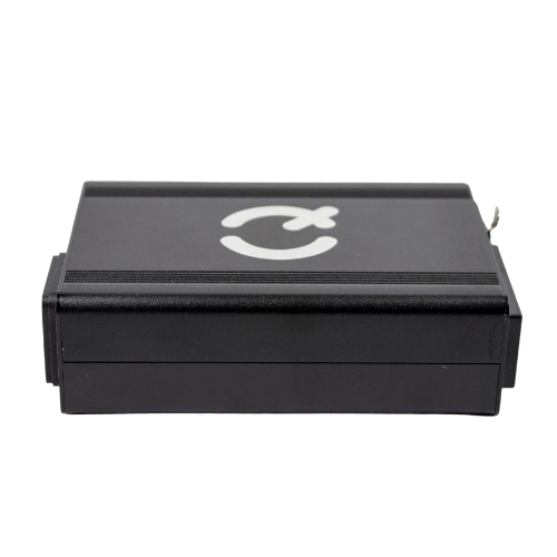 This is a digital PID temperature controller from QaromaShop available at Ritual. It features convenient digital temperature setting for easy ball vaporizer operation.