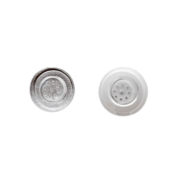 This is the Qaroma quartz housing from QaromaShop available at Ritual. A unique quartz ball vaporizer the Qaroma delivers clean flavor and impressive clouds. Compatible with 20mm heater coil and fill with 3mm aroma ruby pearls for perfect dry herb extraction.