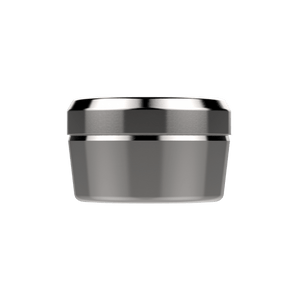 This is a dosing capsule from the Mighty+ or Crafty+ by Storz & Bickel available at Ritual. These dosing caps are made from aluminum and make swapping bowls while on the go a breeze.