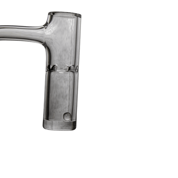 This is a quartz pearl dab insert from Banger Supply available at Ritual Colorado. Available in a variety of sizes, these high quality pearls help move your concentrates around for super efficient dabs. Availble in 4mm, 5mm, 6mm, 8mm and 10mm there is a quartz pearl that will work with just about any setup!