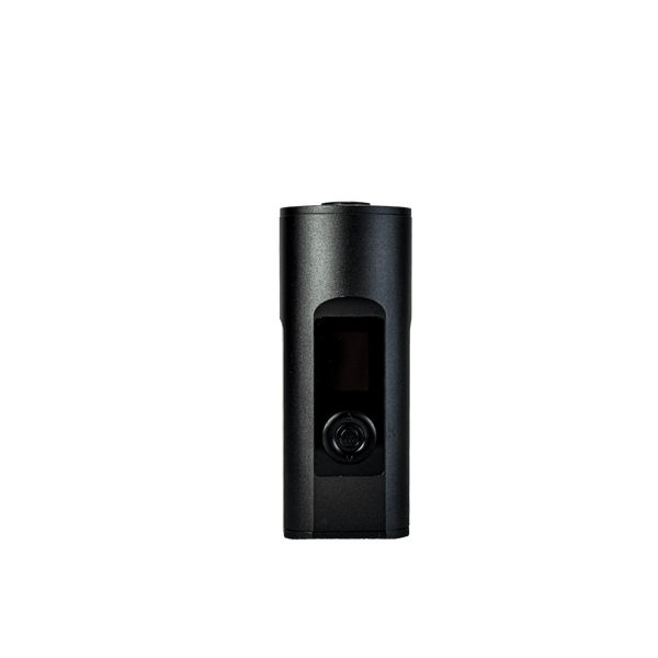 This is the Solo II from Arizer available at Ritual Colorado. A convenient portable dry herb vaporizer the Solo II features a variety of glass stems for pure flavor and easy cleaning.