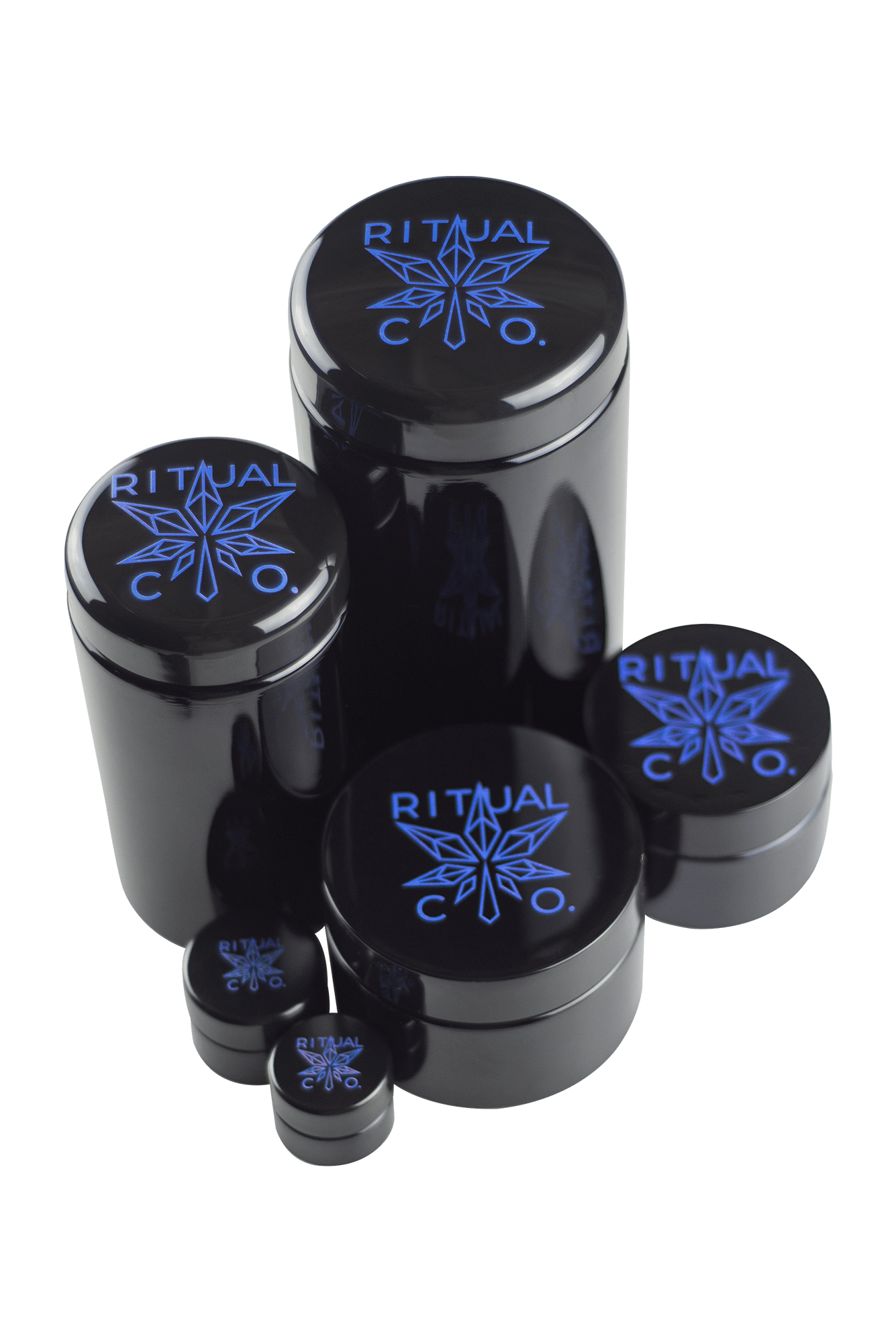 Hash & Stash Jars Redefine Cannabis Storage | Ritual Colorado
