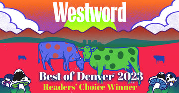 Best of Denver 2023!