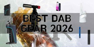 Best Dab Gear 2026
