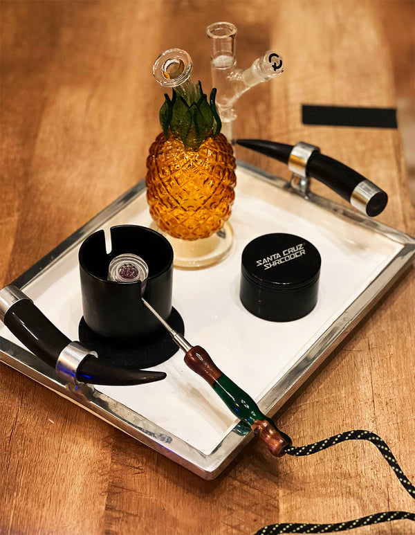 Dialing in Your New Ball Vape | Ritual Colorado Dialing in Your New Ball Vape | Ritual Colorado