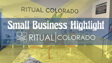 Cannabis and Vaping – A Better Way To Enjoy Cannabinoids with Ritual Colorado