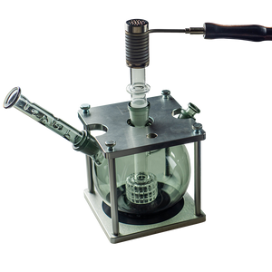 SS316 Injector / Diffuser Ball Vape Bowl | Ritual Colorado SS316 Injector / Diffuser Ball Vape Bowl | Ritual Colorado