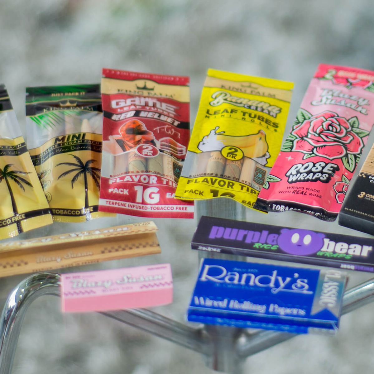 Shop Rolling Papers, Hemp Wraps & Cones | Ritual Colorado