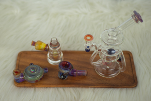 Heady Glass