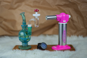 All Dab Gear