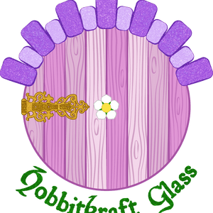 Hobbitkraft Glass