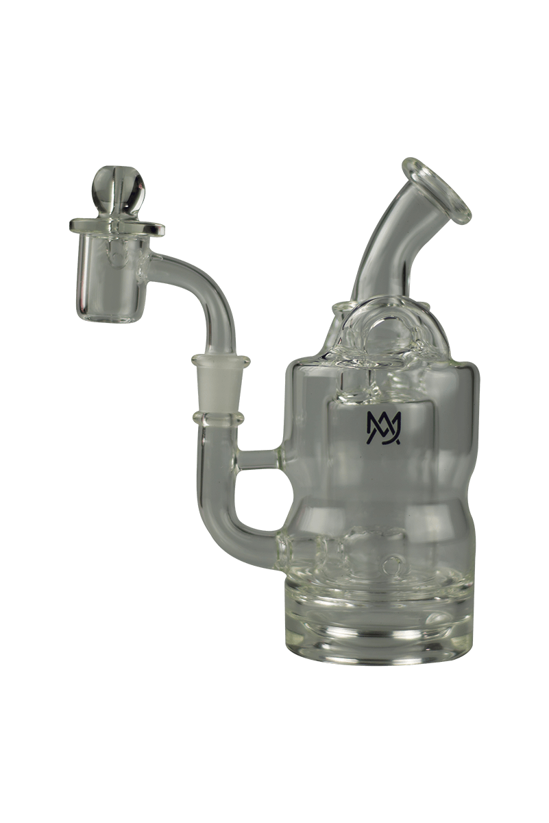 Shop Mini Dab Rigs by MJ Arsenal | Ritual Colorado