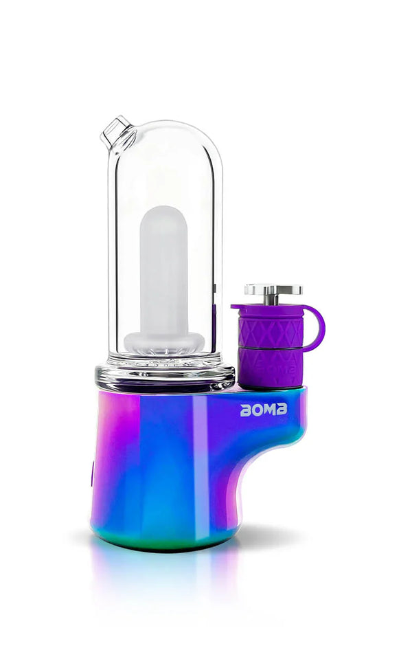 Shop BOMB E-Rigs & Dab Accessories | Ritual Colorado Shop BOMB E-Rigs & Dab Accessories | Ritual Colorado