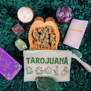 Tarojuana