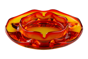 Glass Ashtrays