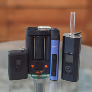 Crafty+ Vape & Accessories - Storz & Bickel | Ritual Colorado Crafty+ Vape & Accessories - Storz & Bickel | Ritual Colorado