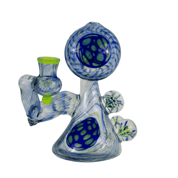 Elev8 Glass