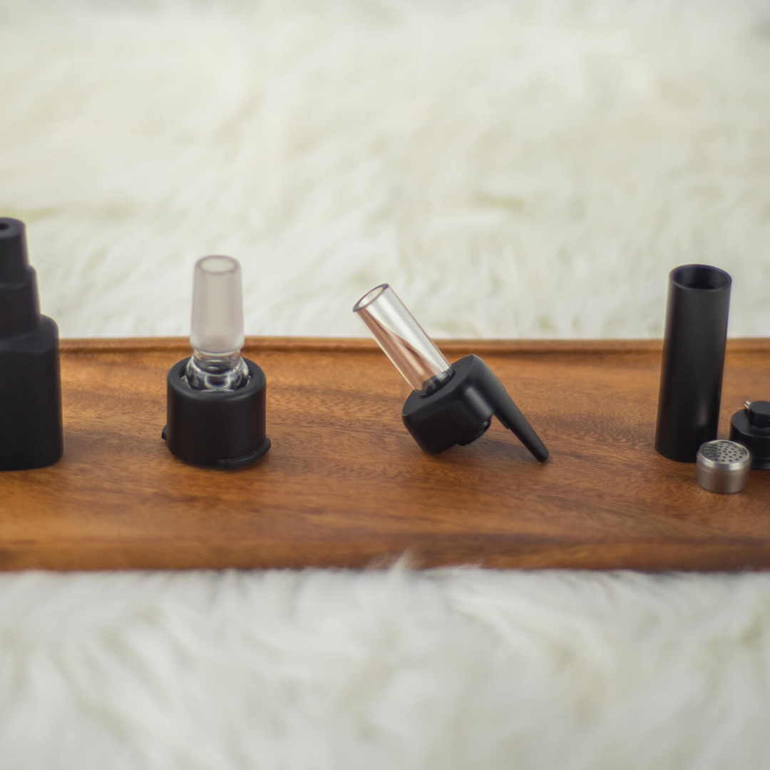 Shop Ball Vape Coil Handles | Ritual Colorado