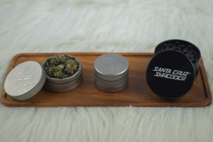 Herb Grinders