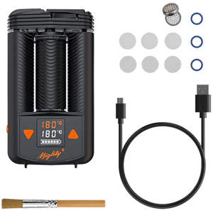 Shop Log Vaporizers for Dry Herb | Ritual Colorado Shop Log Vaporizers for Dry Herb | Ritual Colorado