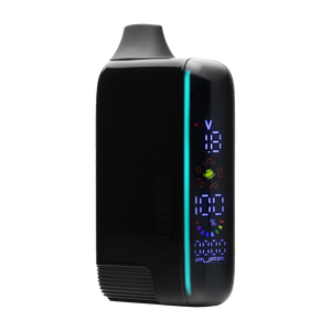Veil Bar Neo 510 Battery by Cartisan | Ritual Colorado Veil Bar Neo 510 Battery by Cartisan | Ritual Colorado