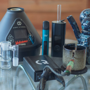 Shop Dry Herb Vapes Under $100 | Ritual Colorado Shop Dry Herb Vapes Under $100 | Ritual Colorado