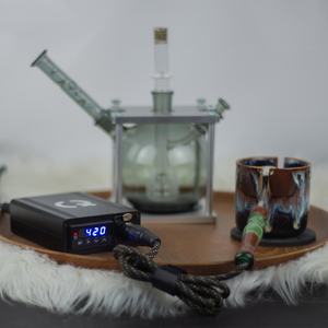 Shop Ball Vaporizers for Dry Herb | Ritual Colorado Shop Ball Vaporizers for Dry Herb | Ritual Colorado