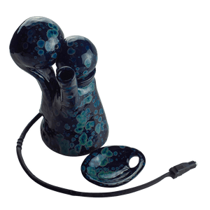 Shop Jaxel's Art VapBongs & Ashtrays | Ritual Colorado Shop Jaxel's Art VapBongs & Ashtrays | Ritual Colorado