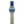 This is the Light Blue High Ariflow (10mm) Dart Whip Mouthpieces by Biting Glass available at Ritual Colorado. These sleek mouthpieces securely fit into your 3/8