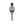 This is the Amber Purple High Airflow (10mm) Dart Whip Mouthpieces by Biting Glass available at Ritual Colorado. These sleek mouthpieces securely fit into your 3/8