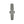 This is a 14mm Male-to-Male Glass Adapter by Ritual Glass available at Ritual Colorado. Featuring two male connections (14mm) these sleek adapters are a convenient way to make your glass compatible.