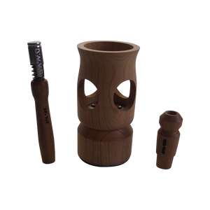 Shop Log Vaporizers for Dry Herb | Ritual Colorado Shop Log Vaporizers for Dry Herb | Ritual Colorado