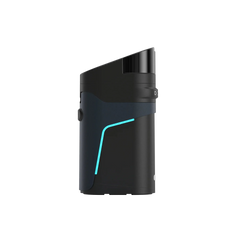 This is the Ghost 2 Portable Vaporizer by Dr. Dabber available at Ritual Colorado. A discrete and pocketable dab pen with a ceramic chamber capable of huge hits on the go.