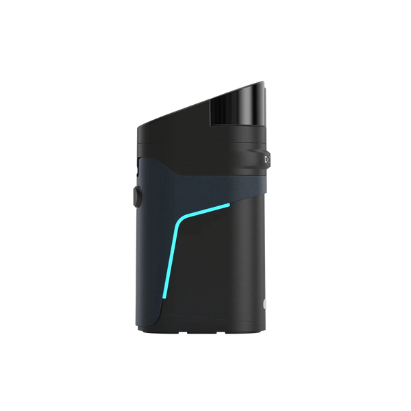 This is the Ghost 2 Portable Vaporizer by Dr. Dabber available at Ritual Colorado. A discrete and pocketable dab pen with a ceramic chamber capable of huge hits on the go.