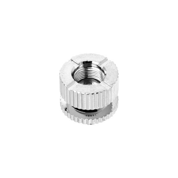 This is the 510 Riser by Cartisan available at Ritual Colorado. Perfect for getting additional airflow and ensuring a good connection with wide carts.