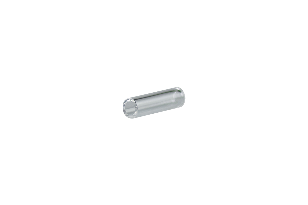 Shop Hollow Quartz Pillar Dab Inserts | Ritual Colorado