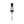 This is the Amber Purple Regular (7mm) Dart Whip Mouthpieces by Biting Glass available at Ritual Colorado. These sleek mouthpieces securely fit into your 1/4