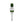 This is the Sparkle Green Regular (7mm) Dart Whip Mouthpieces by Biting Glass available at Ritual Colorado. These sleek mouthpieces securely fit into your 1/4