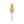 This is the Yellow / Pink Regular (7mm) Dart Whip Mouthpieces by Biting Glass available at Ritual Colorado. These sleek mouthpieces securely fit into your 1/4